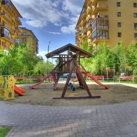 Militari Апартаменты