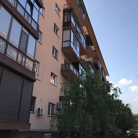 Militari Апартаменты