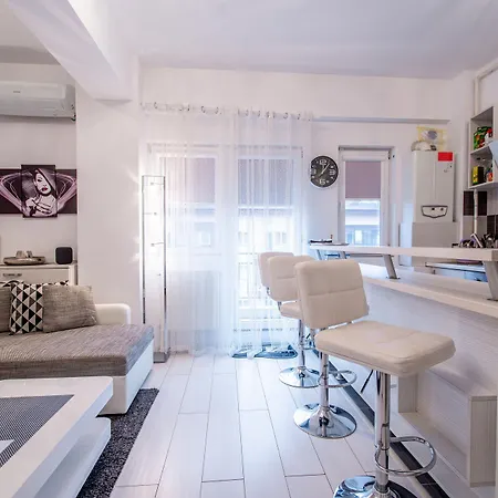 Militari Бухарест