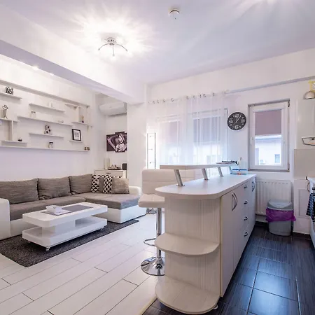 Militari Daire Bükreş