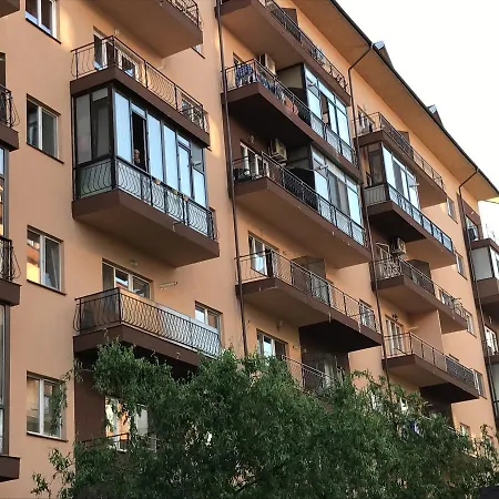 Apartament Militari