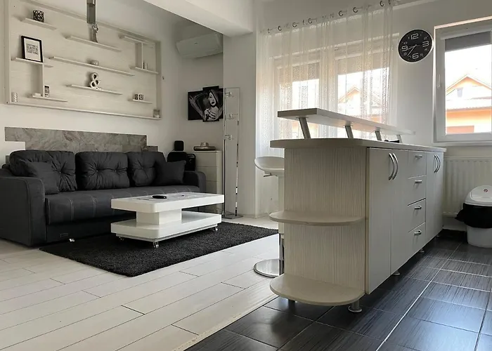 Militari Apartament *