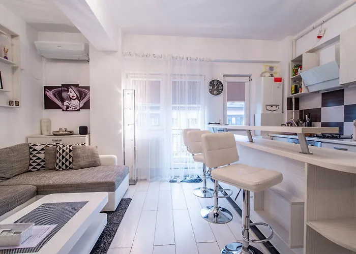 Militari Бухарест