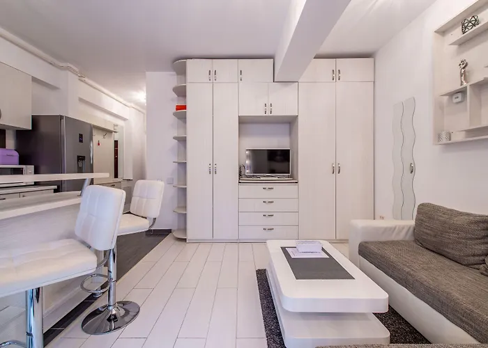 Apartament Militari Bucureşti