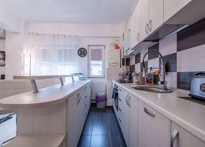 Militari Апартаменти *