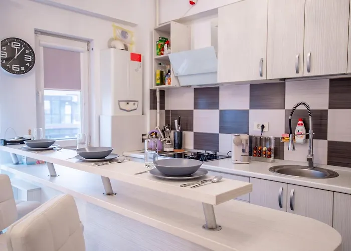 Militari * Bukurešť