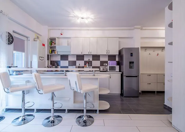 Militari * Бухарест