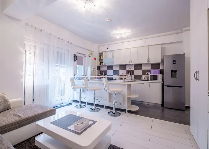 Militari * Бухарест