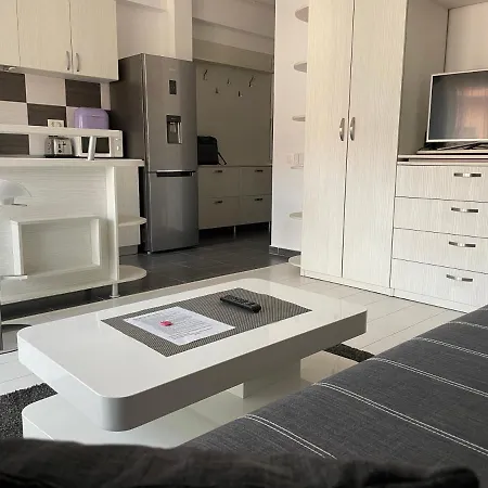 Militari Appartement