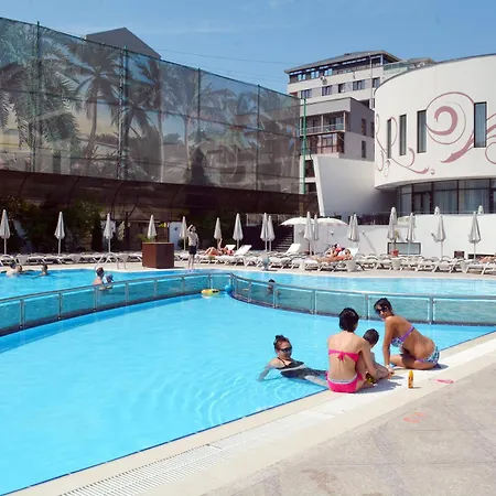 Apartment Militari