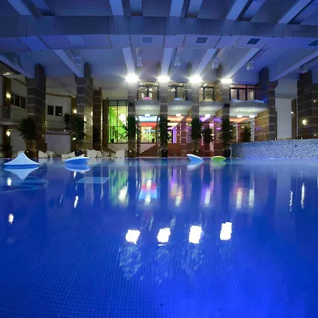 Militari Apartment *