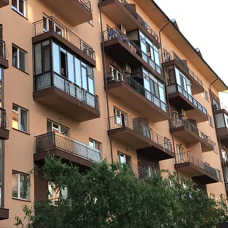 Militari Apartment *
