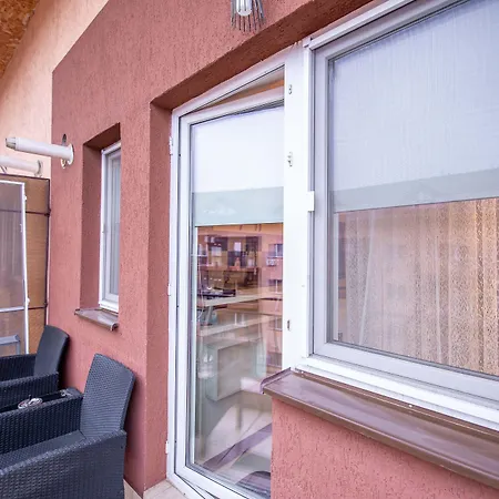 Appartement Militari *