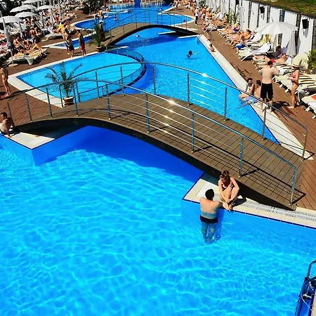 Appartement Militari *