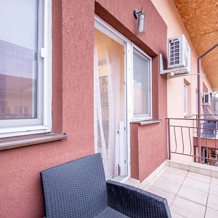 Appartement Militari Boekarest